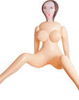 Lush Dolls - Blair W