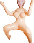 Lush Dolls - Jessica S