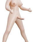 Lusting Trans Inflatable Love Doll
