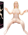 Rosie (Flesh)