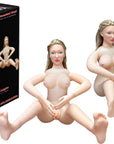 Julie (Flesh)