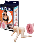 Inflatable Love Doll