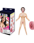 Inflatable Love Doll