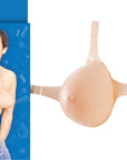 Jolly Booby Inflatable Boobs