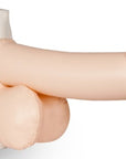 Jolly Booby Inflatable Penis 27"
