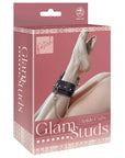 Ankle Cuffs (Black)