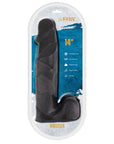 Fuckmiester 14" (Black)