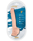 Dwayne 9" (Flesh)
