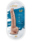Joey 8.5" (Flesh)