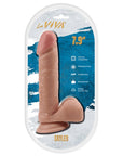 Skyler 7.9" (Flesh)