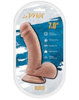Oliver 7" (Flesh)