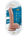 Jack 7.9" (Flesh)