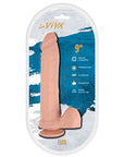 Elon 9" (Flesh)