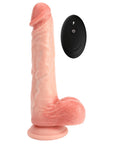 Remote Rechargeable Chad (Flesh)