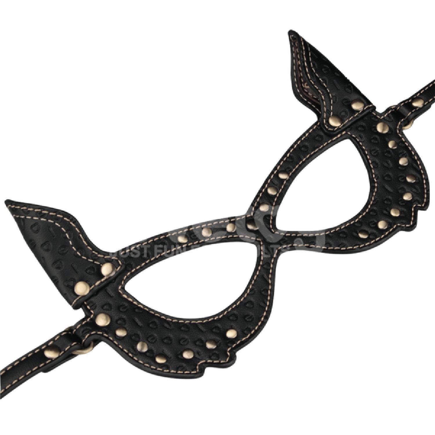 Bunny Mask