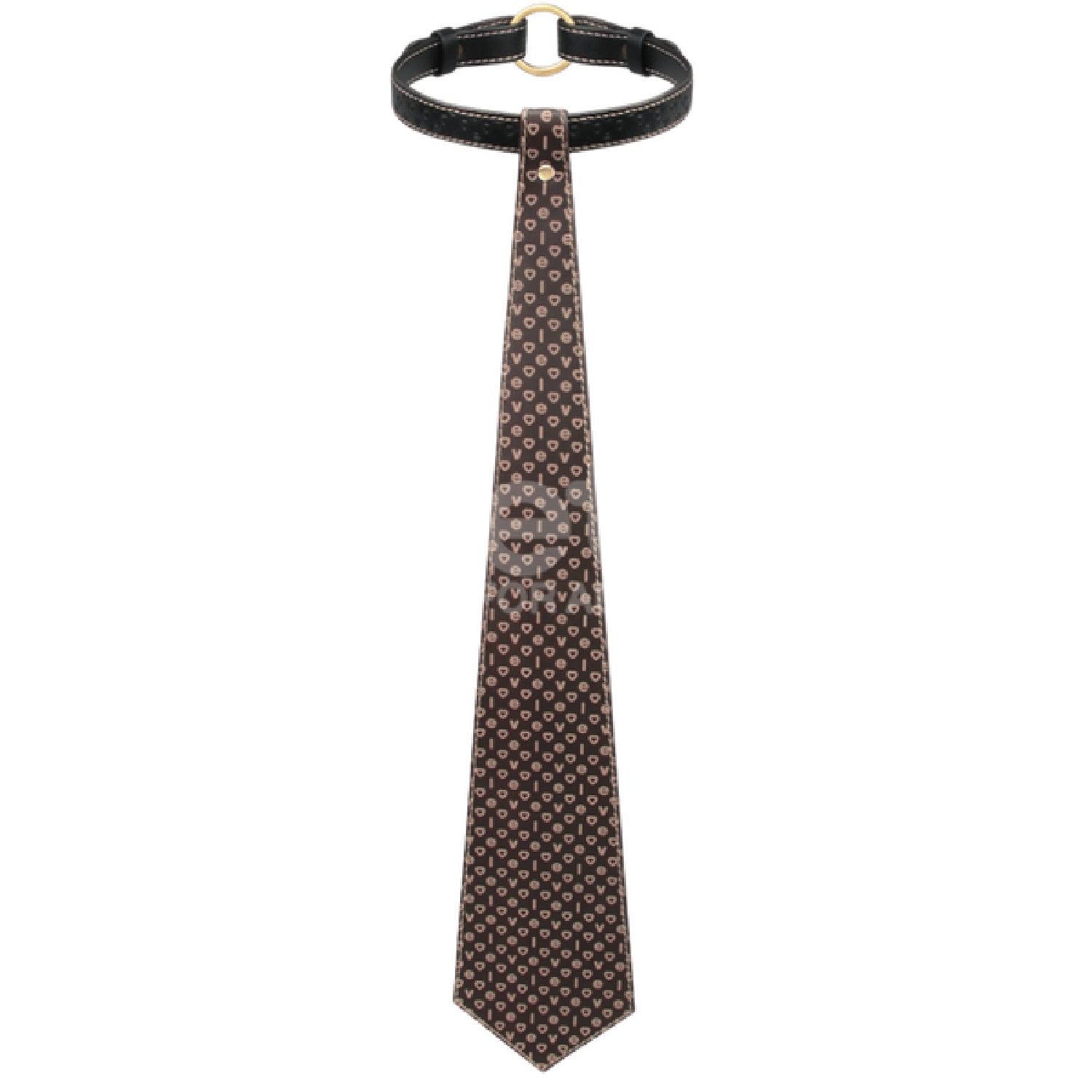 Tie Collar