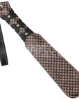 15'' Rebellion Reign Love Paddle