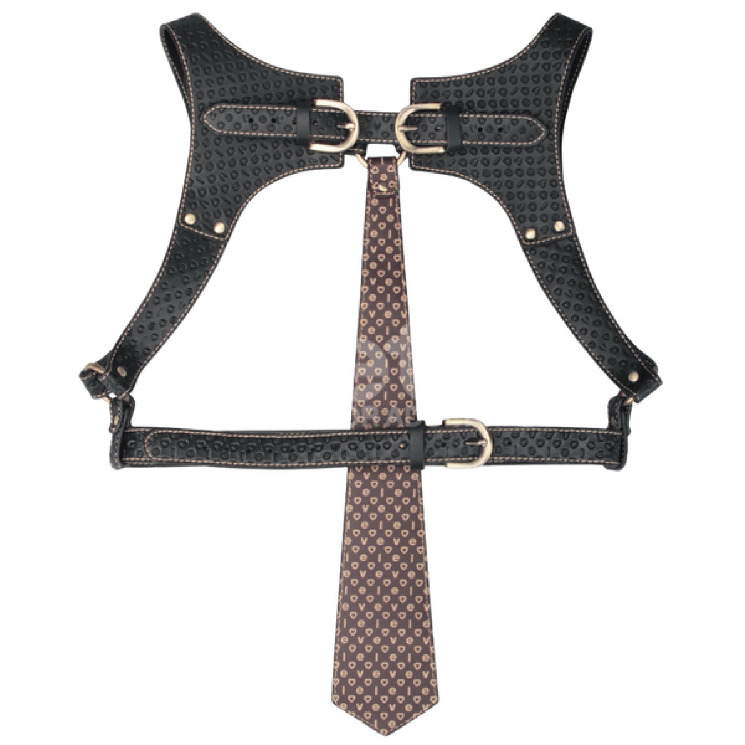 Full Body Harness