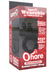 Rechargeable Ohare (Black)