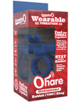 Rechargeable Ohare (Black)