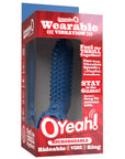 Rechargeable OYeah (Black)