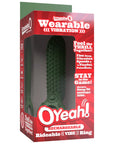 Rechargeable OYeah (Black)