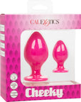 Cheeky (Pink)