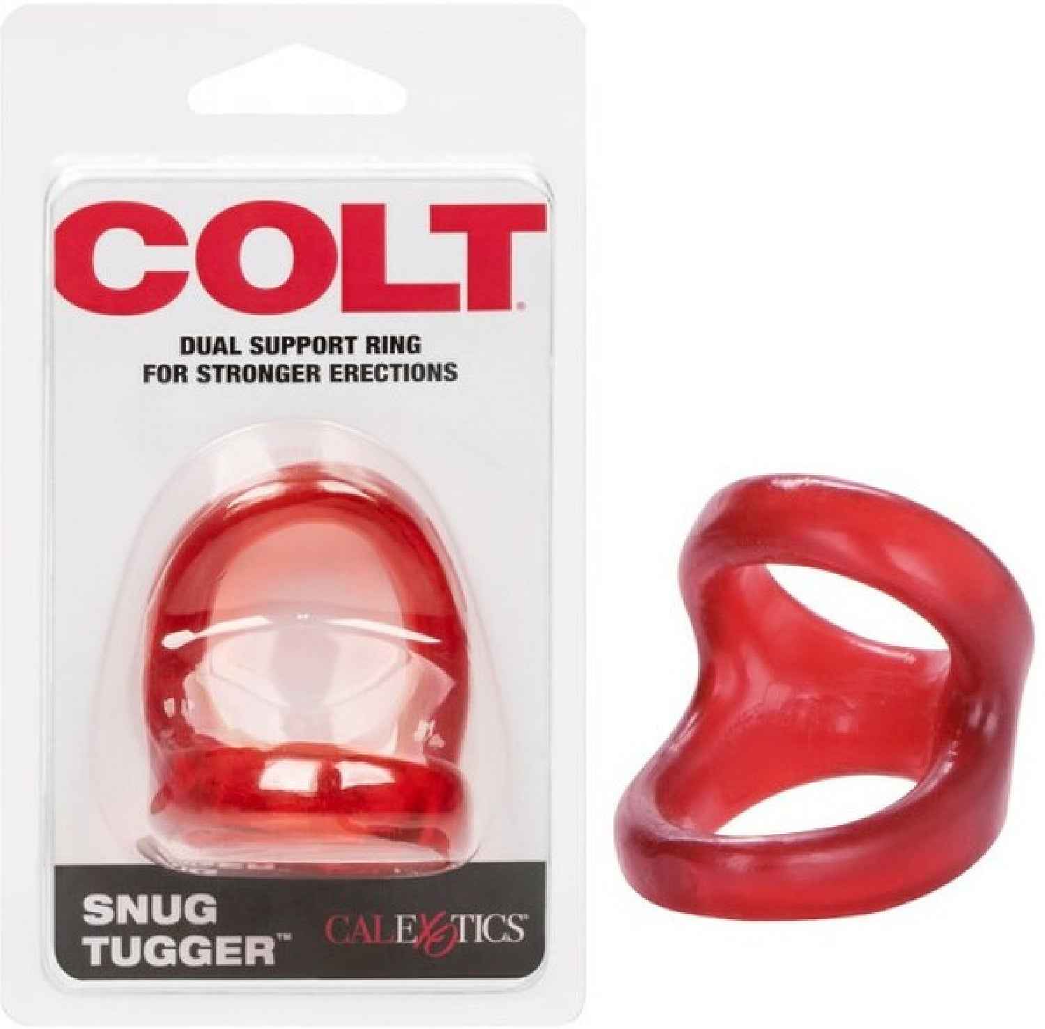 Snug Tugger (Red)