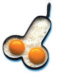 Willie Egg Fryer