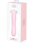 Bella - Formidable Bullet Vibrator (Pink)
