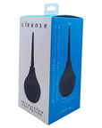 Cleanse - Anti-backflow Anal Douche (180ml)