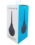 Cleanse - Anti-backflow Anal Douche (224ml)