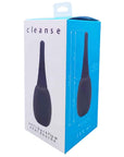 Cleanse - Anti-backflow Anal Douche (150ml)