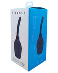 Cleanse - Anti-backflow Anal Douche (310ml)