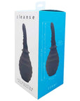 Cleanse - Anti-backflow Anal Douche (330ml)