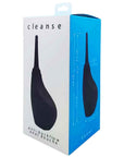 Cleanse - Anti-backflow Anal Douche (360ml)