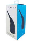 Cleanse - Anti-backflow Anal Douche (190ml)