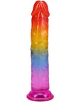 7" Dong (Rainbow)