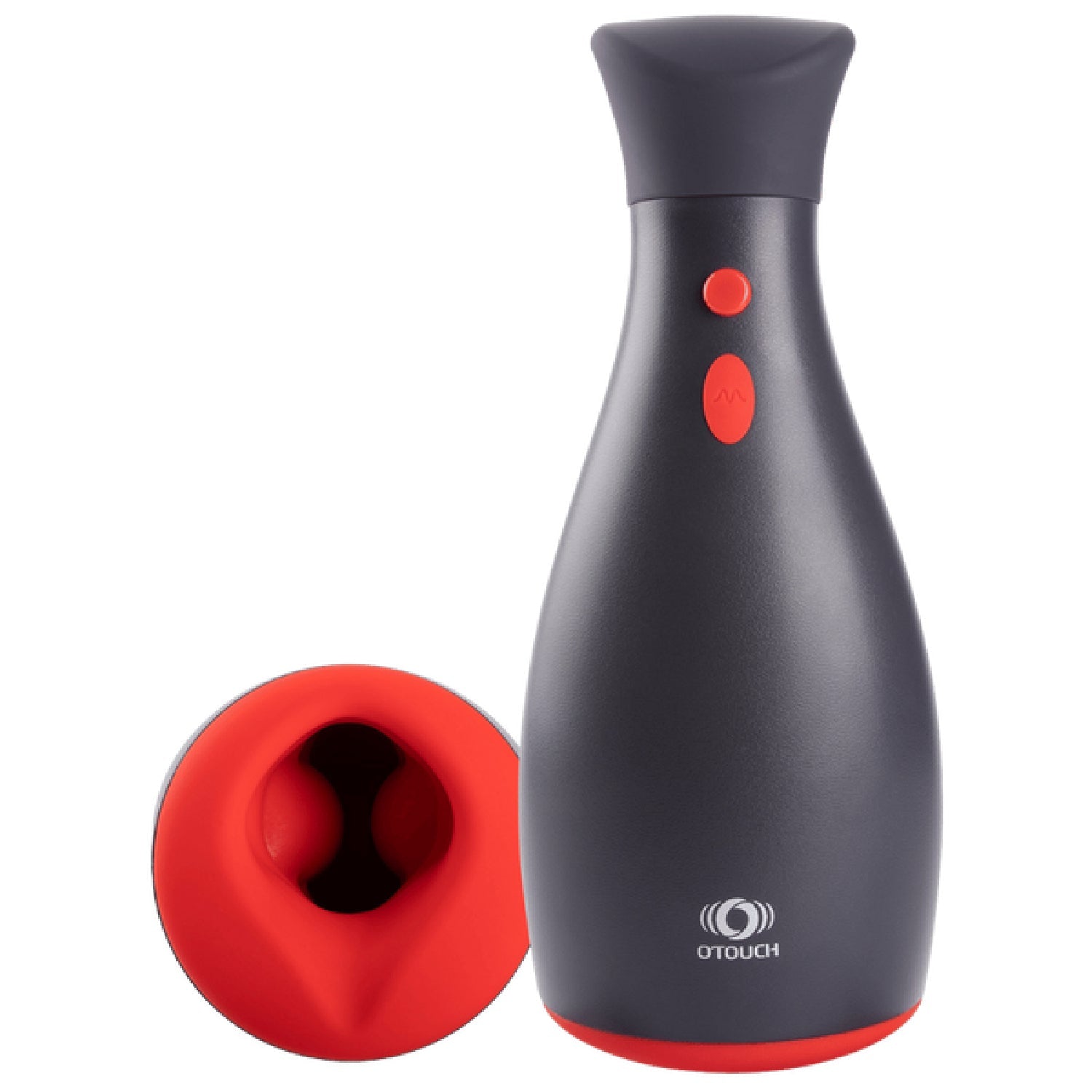 NINJA 2 - Inflatable Male Masturbator - Custom Tightness and 7 Vibrations
