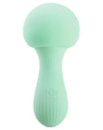 VIGOUR MUSHROOM - Rechargeable Vibrating Massager (Pink)