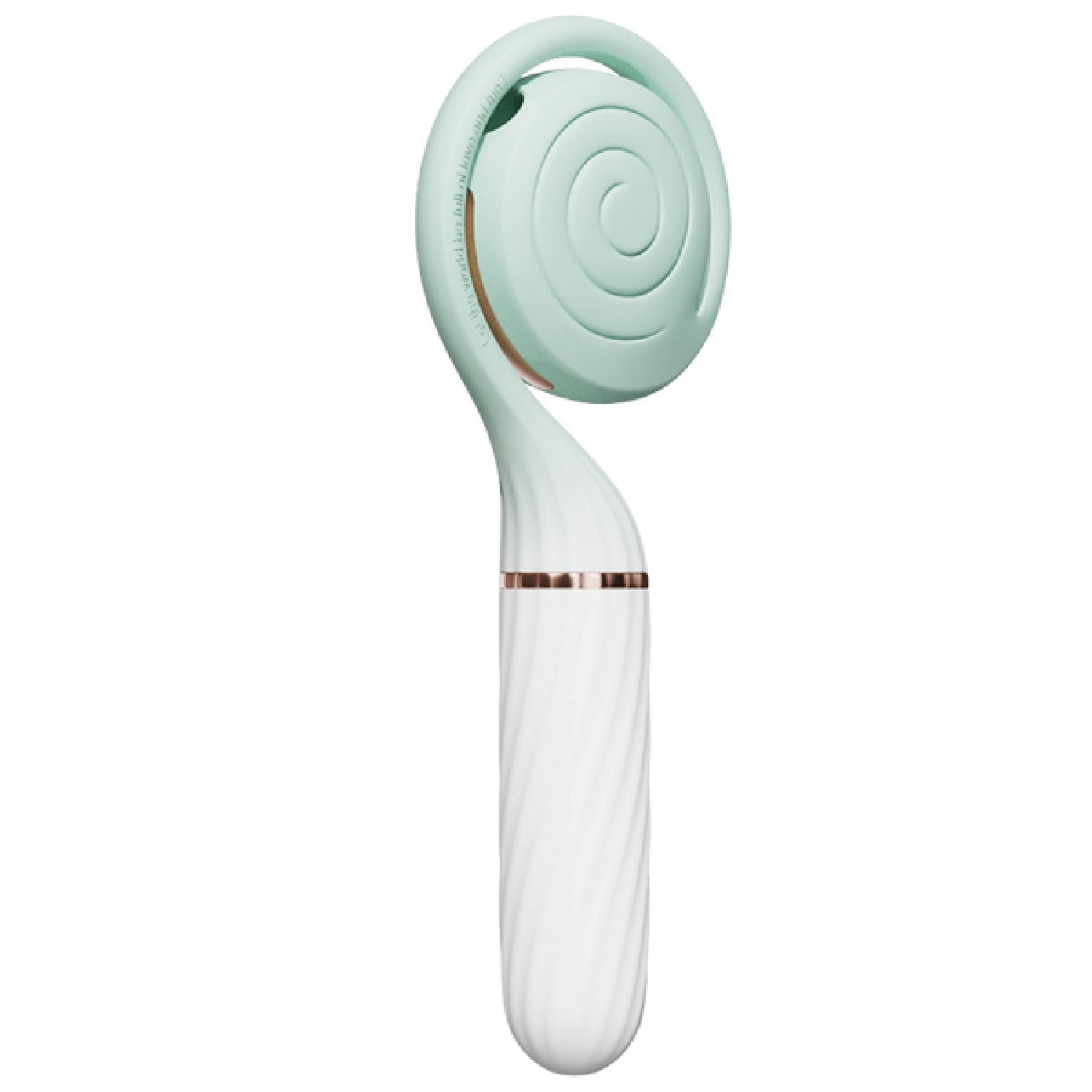 LOLLIPOP - Intelligent Suction and Pulsing Massager (Purple)