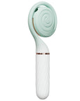 LOLLIPOP - Intelligent Suction and Pulsing Massager (Purple)