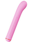 THE MAGIC STICK S1 Plus - Rechargeable Vibrator (Purple)