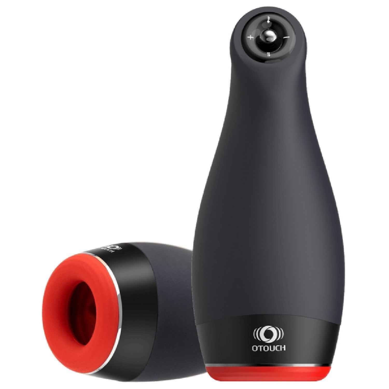 PLEASURE ENGINE - Auto Thrusting with Heat and Vibrating