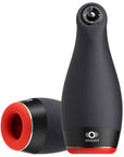 PLEASURE ENGINE - Auto Thrusting with Heat and Vibrating