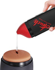 Sensual Warmer and Dispenser