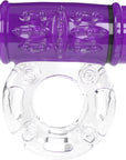 Owow 4T High Pitch Treble (Blueberry)