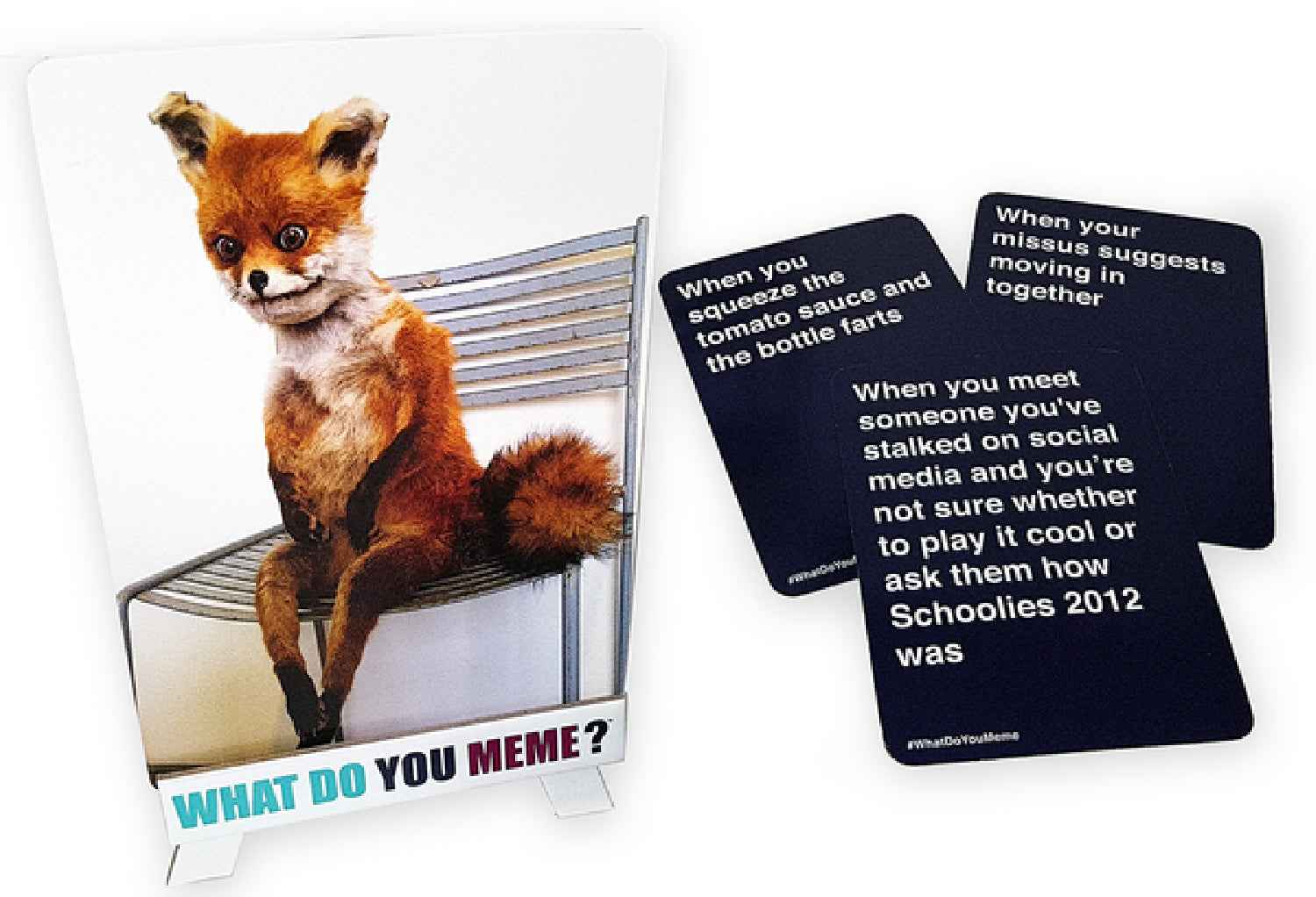 What Do You Meme (Aussie Edition)