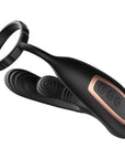Hero - Prostate Rubbing and Vibration