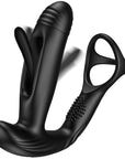 Pulse - Flapping and Vibrations Prostate Massager
